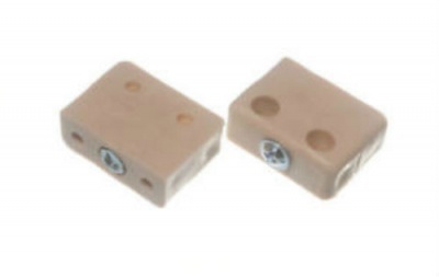 Beige KD Assembly Block (Pack of 2)
